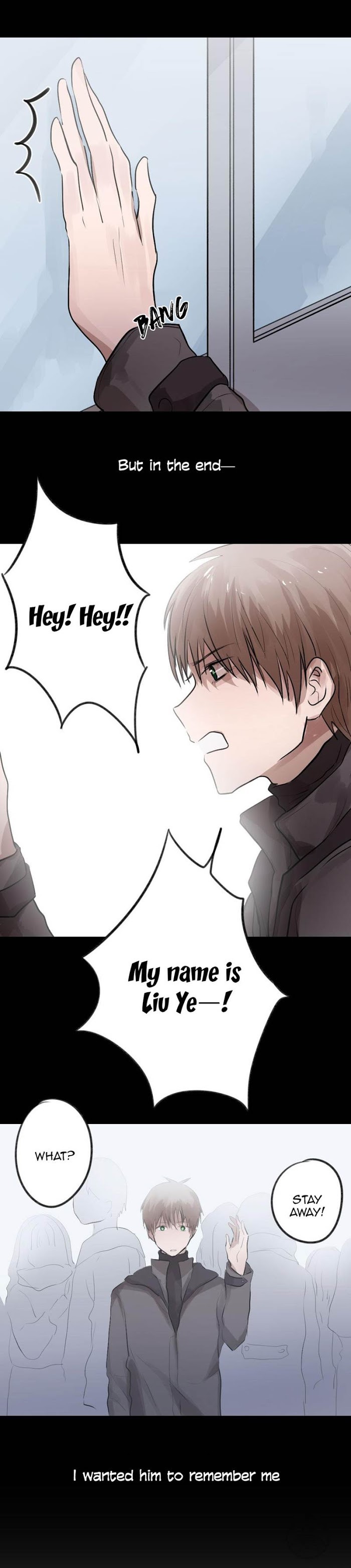 I Fell In Love With My Sister's Boyfriend Read I Fell In Love With My Sister's Boyfriend Manga English Online