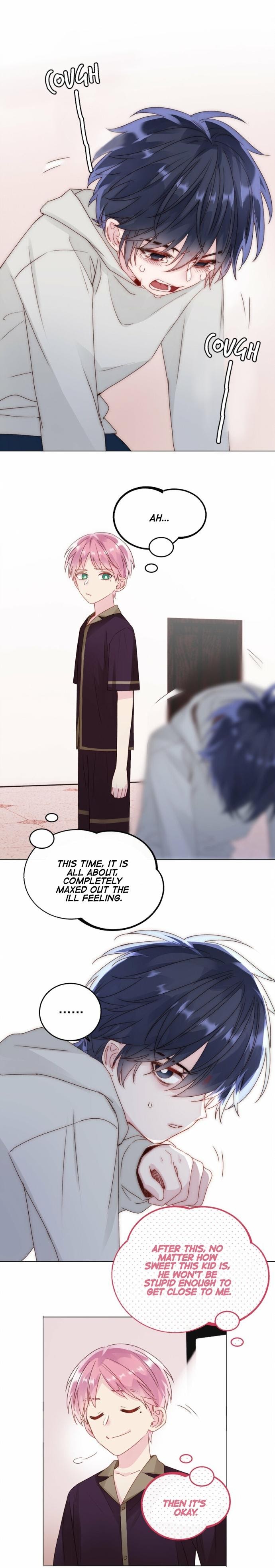 I Have To Be A Great Villain Chapter 77 I Have To Be A Great Villain - Chapter 14
