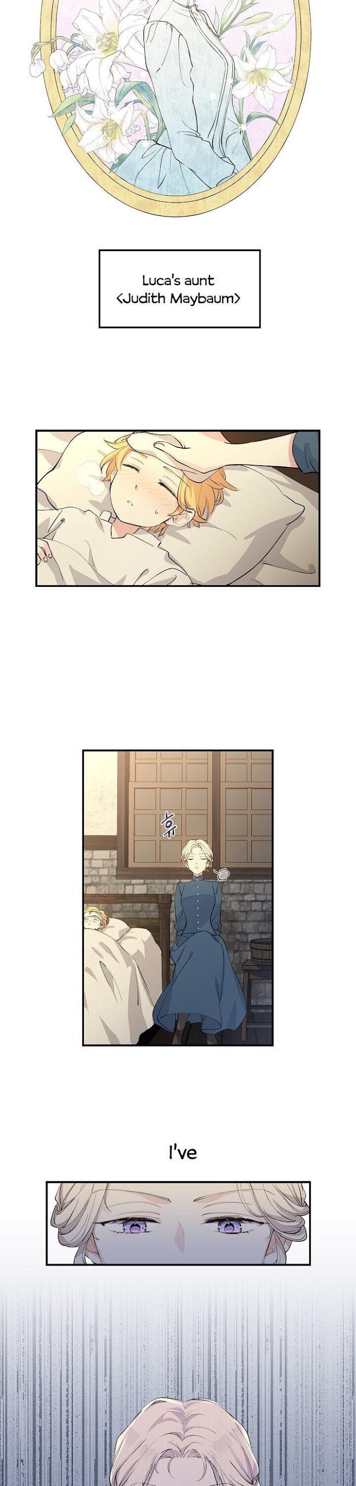 I Will Change The Genre Chapter 61 I Will Change The Genre - Chapter 1
