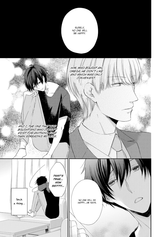 Ijiwaru Na Tsukai No Netsu Ni Oborete Read Ijiwaru Na Tsukai No Netsu Ni Oborete Manga English Online [Latest