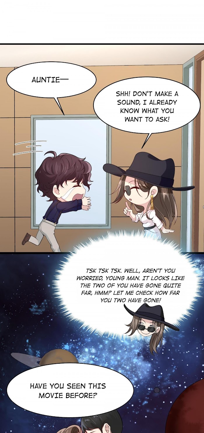 In The Starry Depths Manga Read In The Starry Depths Manga English Online [Latest Chapters] Online