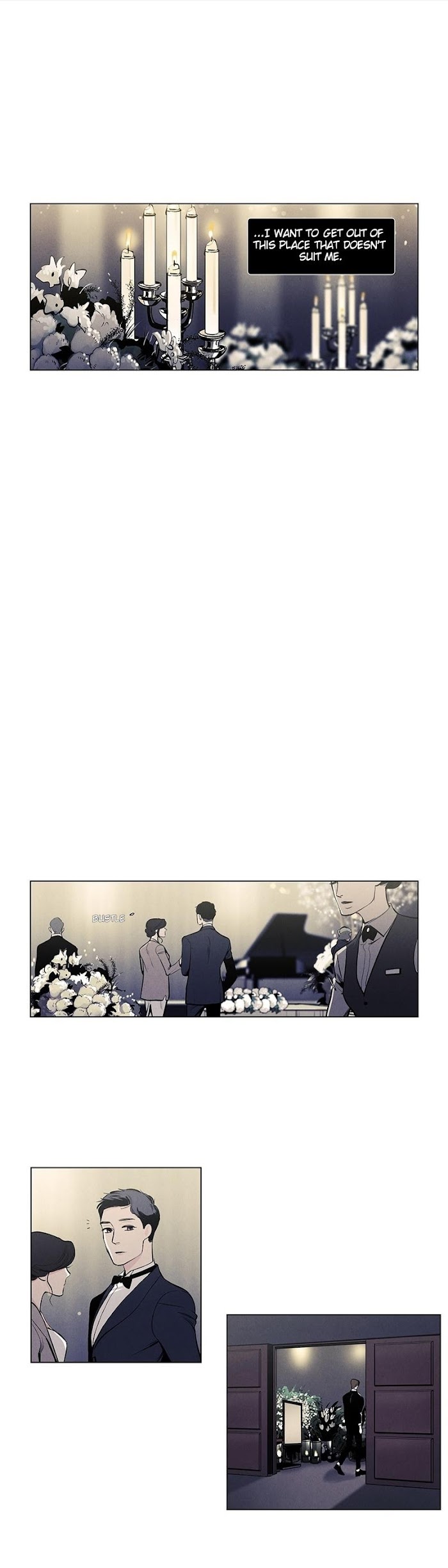 Incidentally Dyed By Spring's Love INCIDENTALLY DYED BY SPRING'S LOVE - Chapter 12