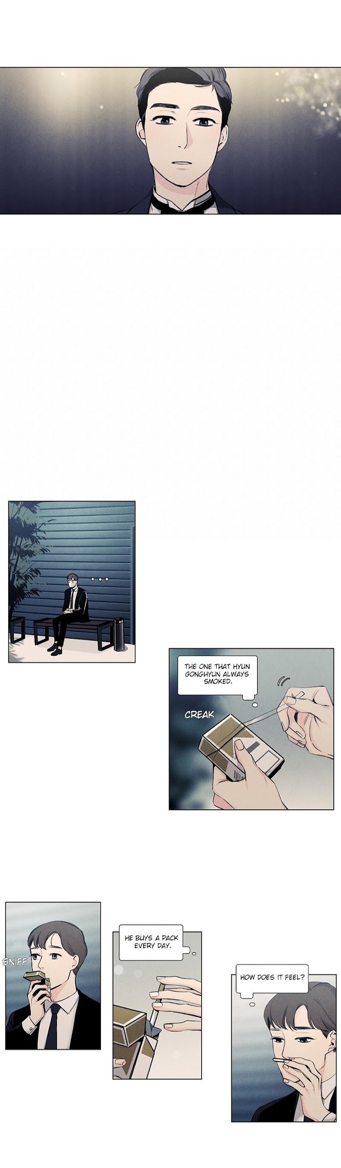Incidentally Dyed By Spring's Love INCIDENTALLY DYED BY SPRING'S LOVE - Chapter 12