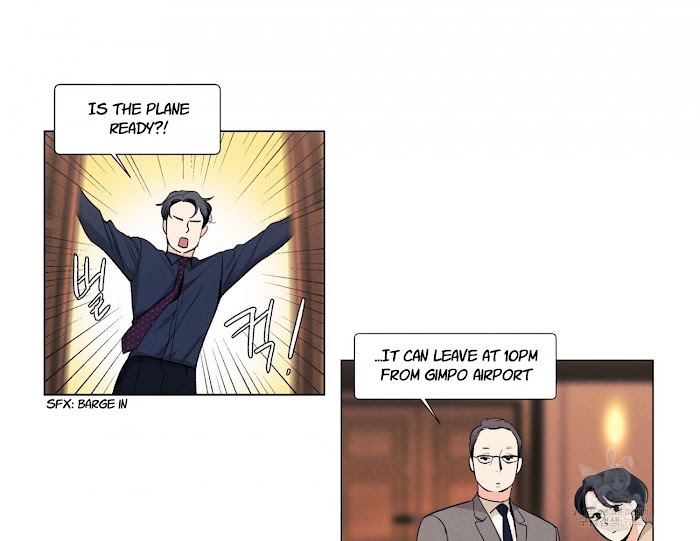 Incidentally Dyed By Spring's Love Incidentally Dyed By Spring’s Love - Chapter 43 - Yaoitoon