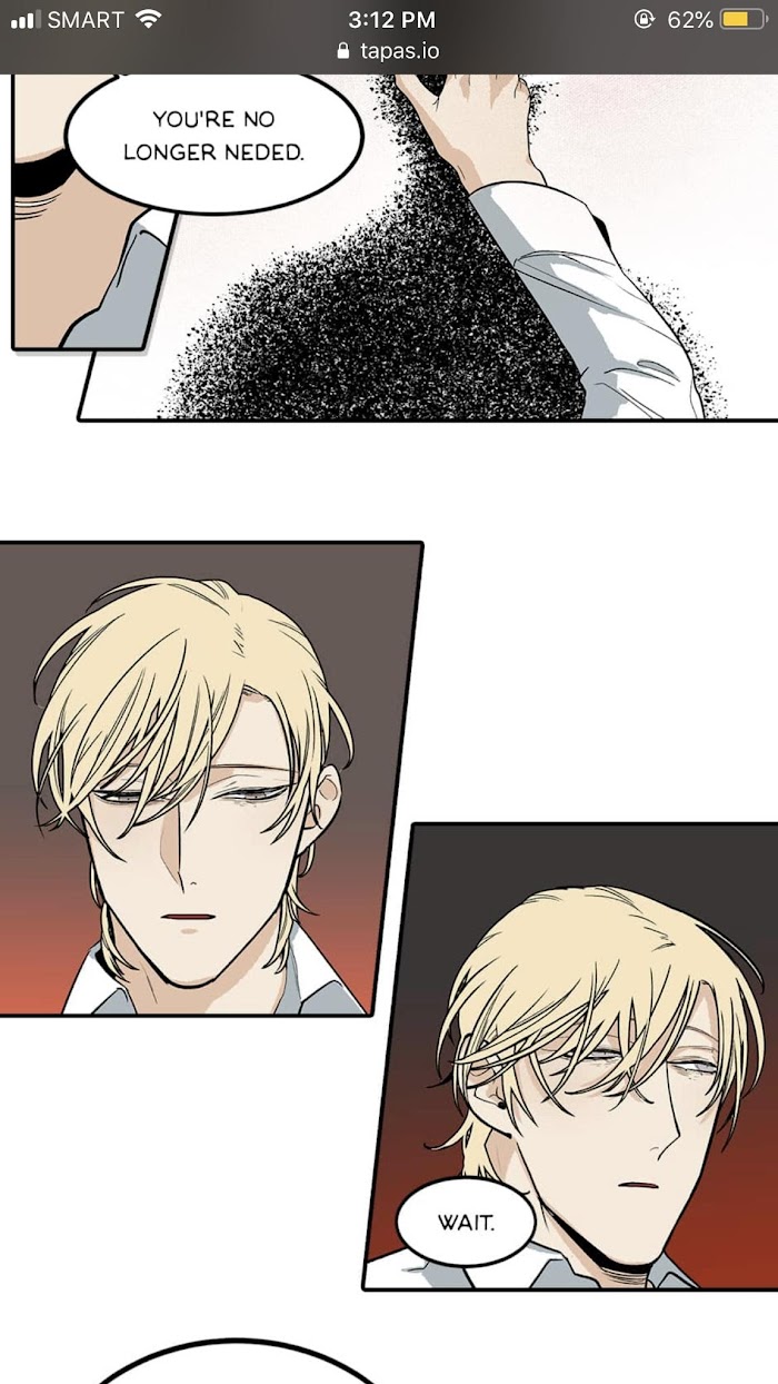 Interview With A Murderer Manga Read Interview With A Murderer Manga English Online [Latest Chapters