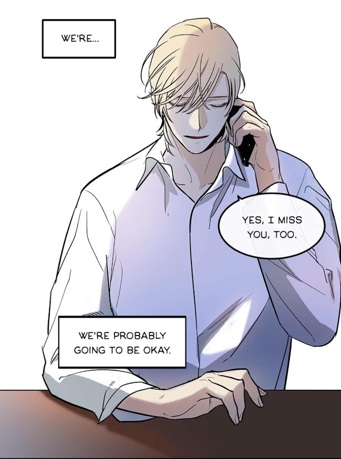 Interview With A Murderer Manga Read Interview With A Murderer Manga English Online [Latest Chapters