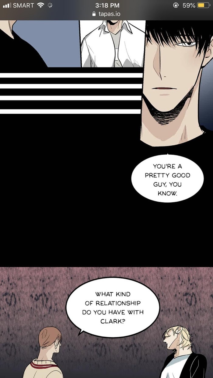 Interview With A Murderer Manga Read Interview With A Murderer Manga English Online [Latest Chapters