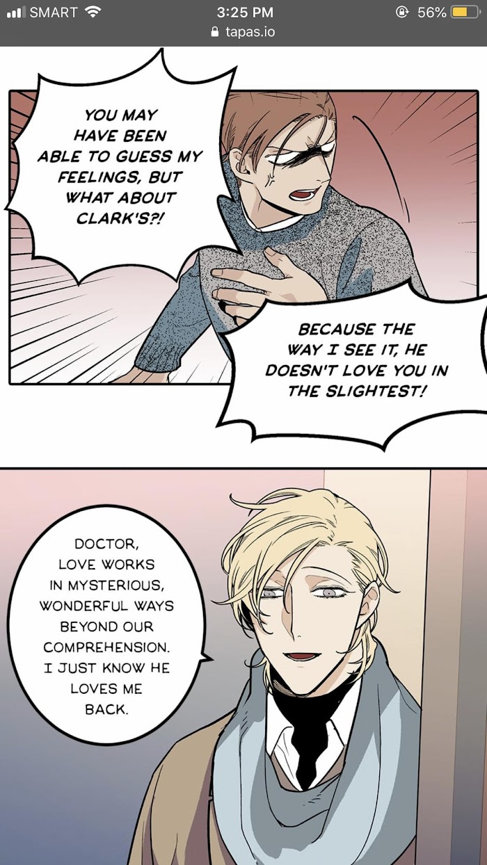 Interview With A Murderer Manga Read Interview With A Murderer Manga English Online [Latest Chapters