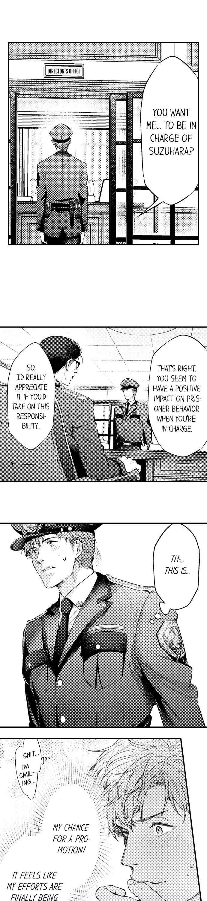 Inu Wa Kogarete Hizamazuku Manga Read Inu Wa Kogarete Hizamazuku Manga English Online [Latest Chapters