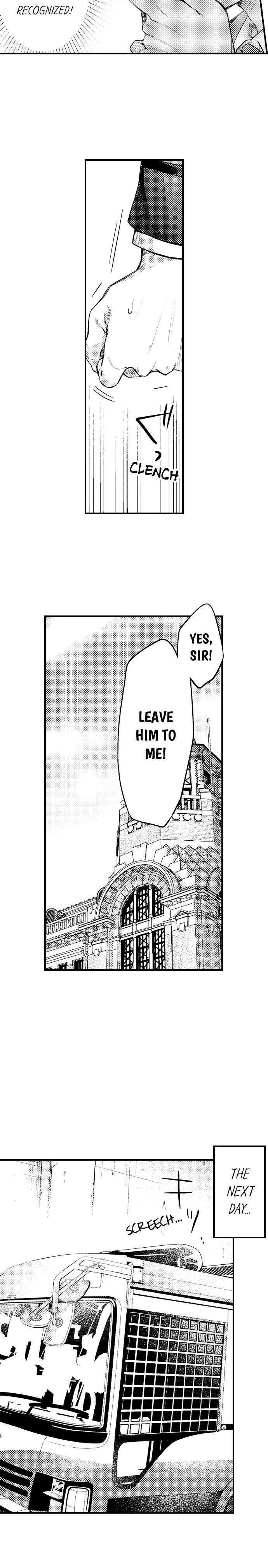 Inu Wa Kogarete Hizamazuku Manga Read Inu Wa Kogarete Hizamazuku Manga English Online [Latest Chapters