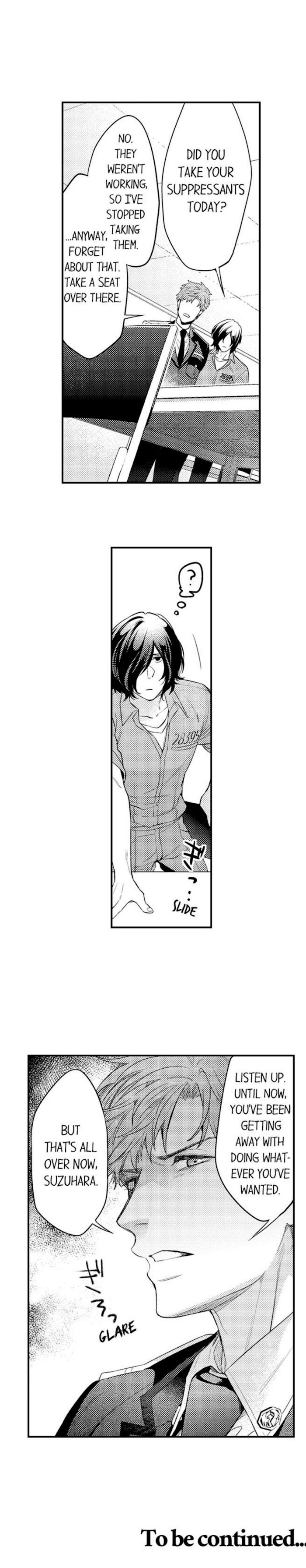 Inu Wa Kogarete Hizamazuku Manga Read Inu Wa Kogarete Hizamazuku Manga English Online [Latest Chapters