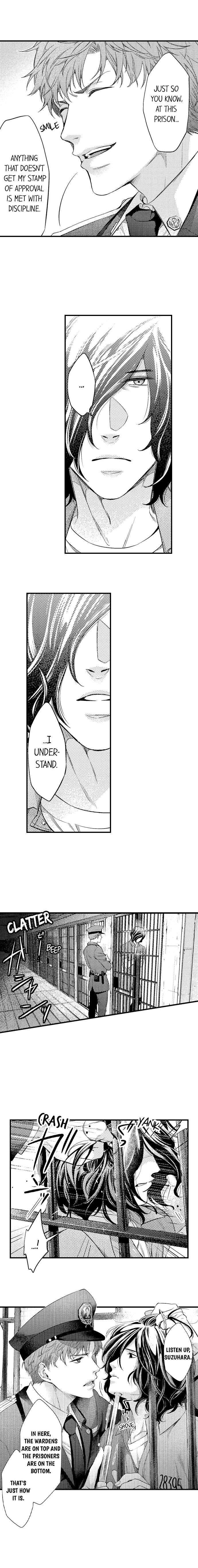 Inu Wa Kogarete Hizamazuku Manga Read Inu Wa Kogarete Hizamazuku Manga English Online [Latest Chapters