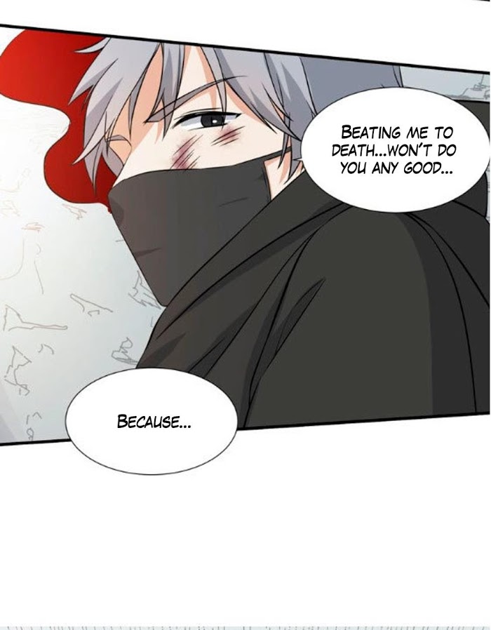 Invite A Wolf Into The House Manga INVITE A WOLF INTO THE HOUSE - Chapter 25
