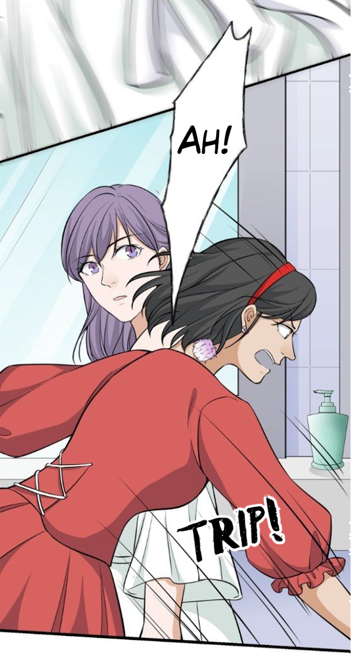 Invite A Wolf Into The House Manga INVITE A WOLF INTO THE HOUSE - Chapter 38