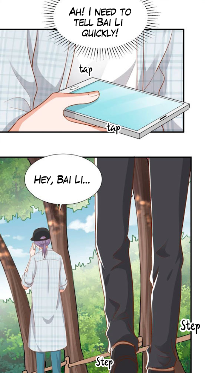 Invite A Wolf Into The House Manga INVITE A WOLF INTO THE HOUSE - Chapter 46