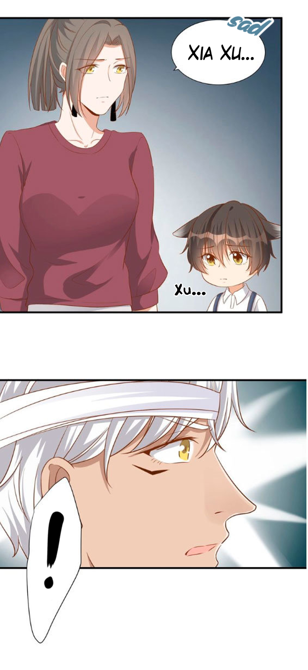 Invite A Wolf Into The House Manga INVITE A WOLF INTO THE HOUSE - Chapter 47