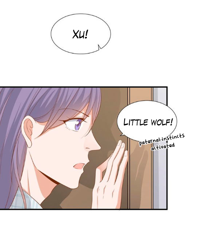 Invite A Wolf Into The House Manga INVITE A WOLF INTO THE HOUSE - Chapter 47