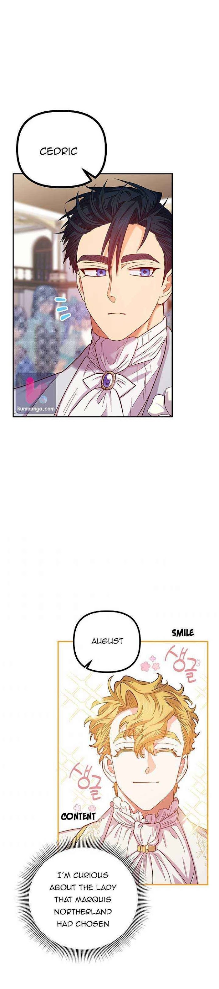 Is It Fortune Or Is It Woe Manga Read Is It A Fortune Or Is It A Woe? Manga English Online [Latest
