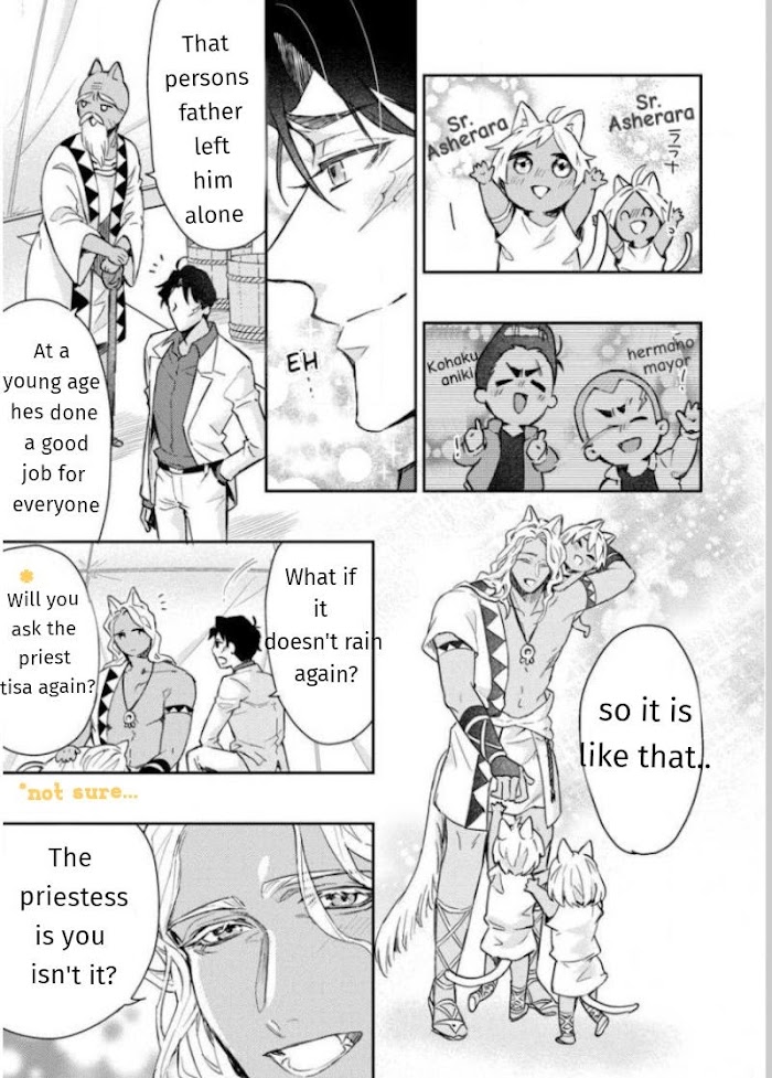 Isekai Yakuza Mofumofu No Taizaiki Read Isekai Yakuza Mofumofu No Taizaiki Manga English Online [Latest