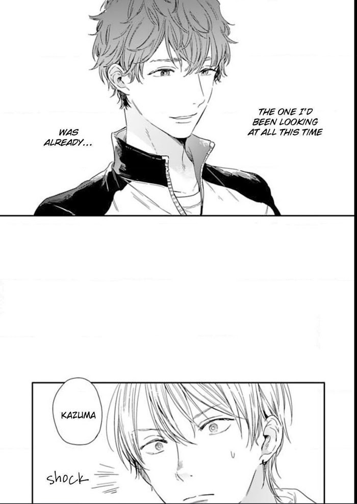 Itsuka Koi Ni Naru Made Manga Read Itsuka Koi Ni Naru Made Manga English Online [Latest Chapters