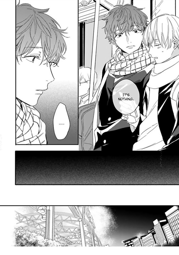 Itsuka Koi Ni Naru Made Manga Read Itsuka Koi Ni Naru Made Manga English Online [Latest Chapters