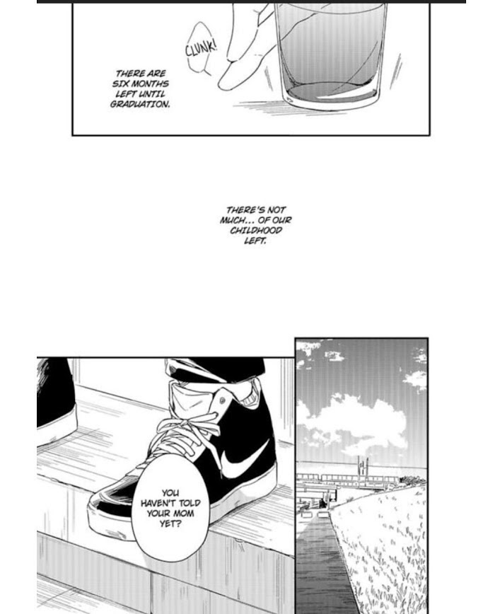 Itsuka Koi Ni Naru Made Manga Read Itsuka Koi Ni Naru Made Manga English Online [Latest Chapters