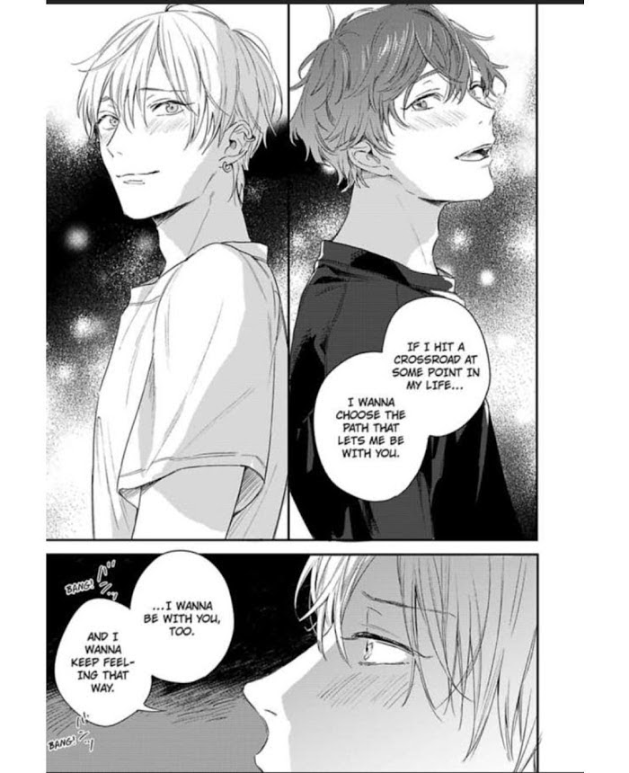 Itsuka Koi Ni Naru Made Manga Read Itsuka Koi Ni Naru Made Manga English Online [Latest Chapters