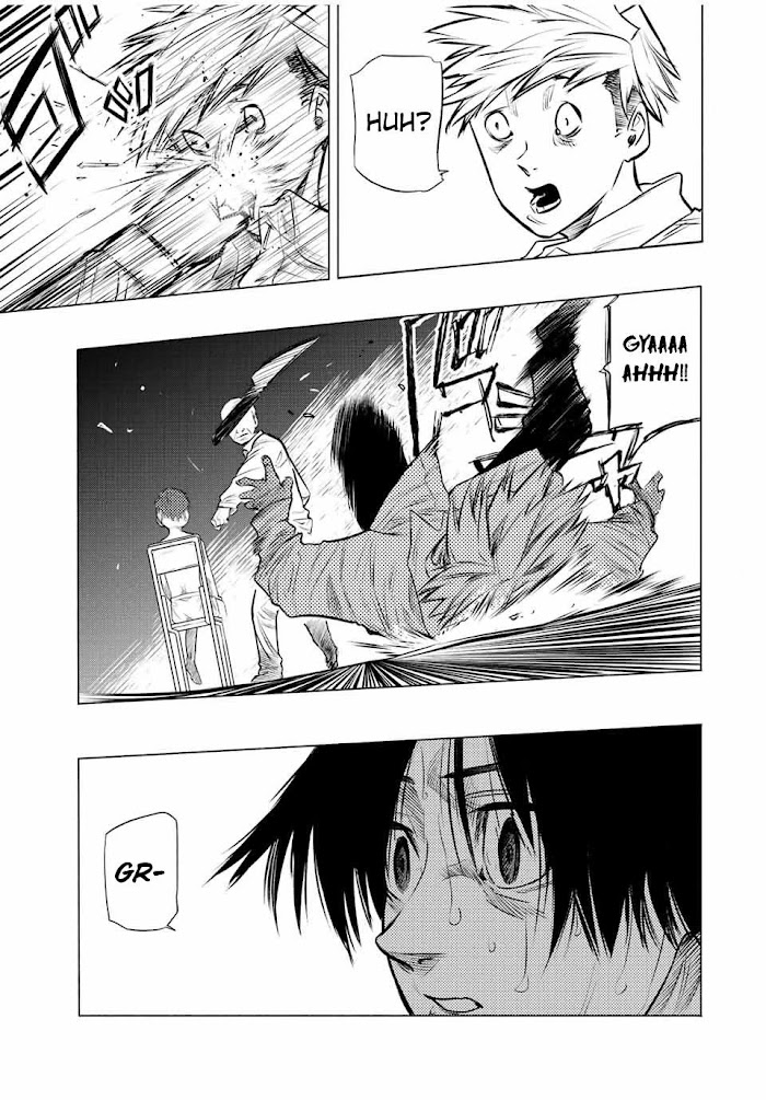 Juujika No Rokunin Chapter 76 Juujika no Rokunin - Chapter 76