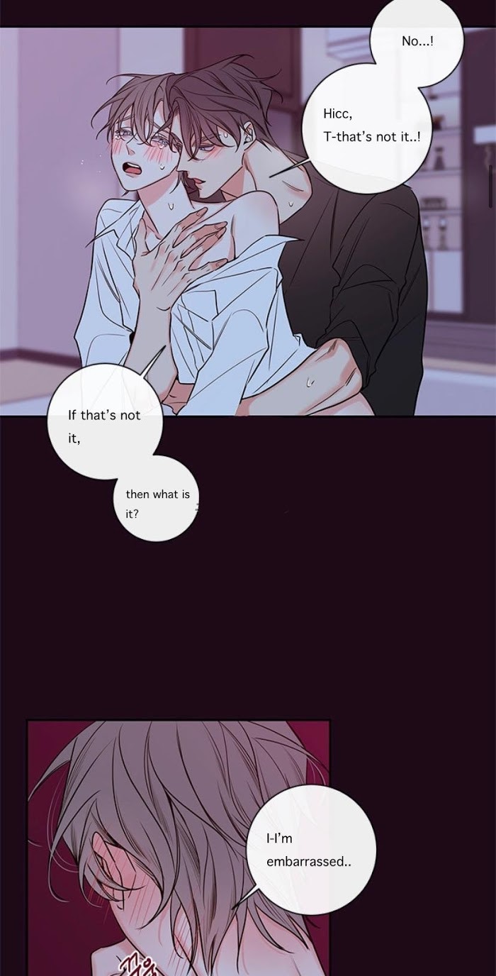 Secret Hair Story Manga English Read K's Secret Manga English Online [Latest Chapters] Online Free