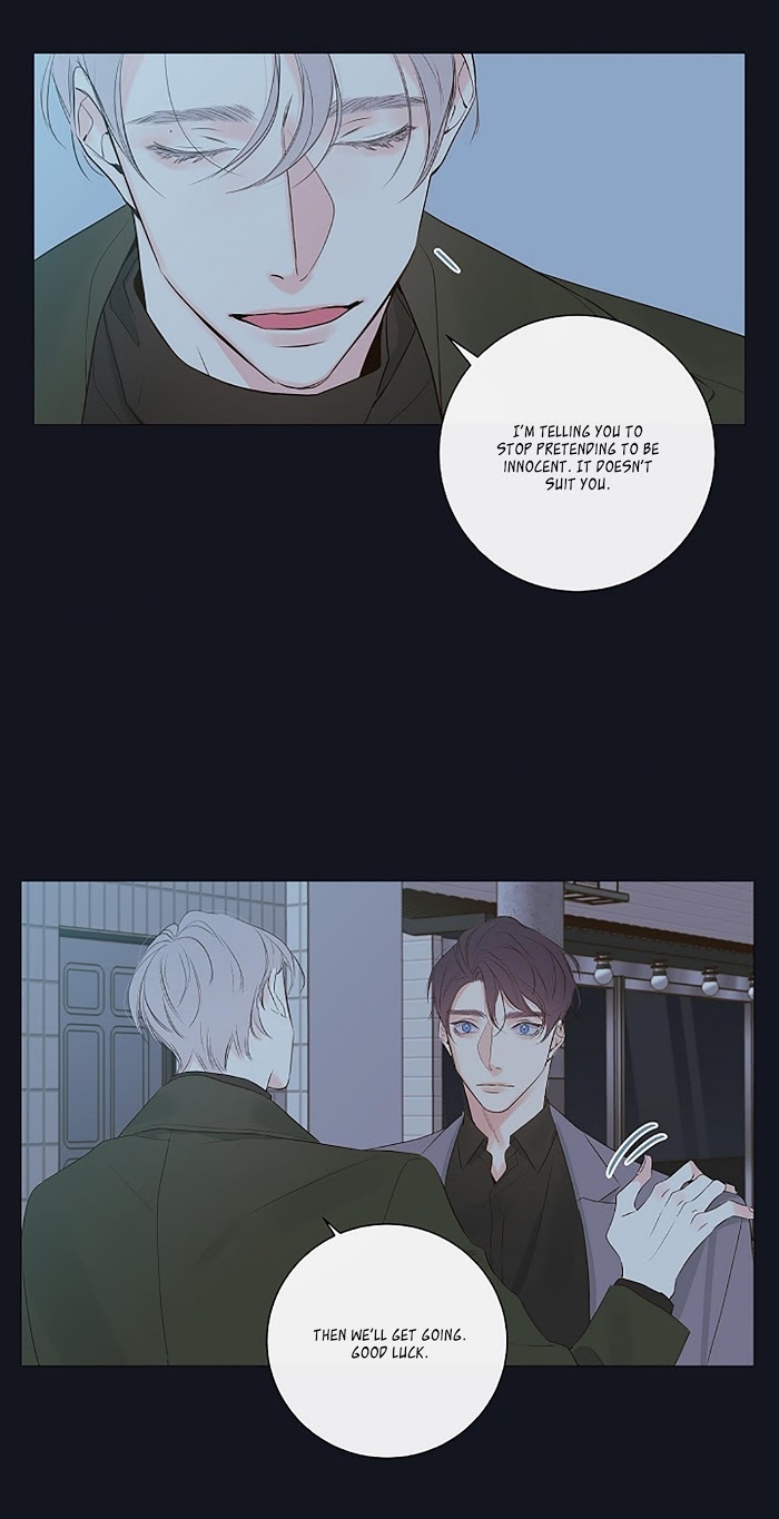 I'll Keep Your Secret Manga Read K's Secret Manga English Online [Latest Chapters] Online Free