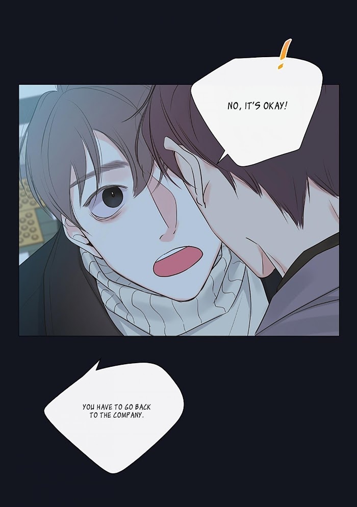 I'll Keep Your Secret Manga Read K's Secret Manga English Online [Latest Chapters] Online Free