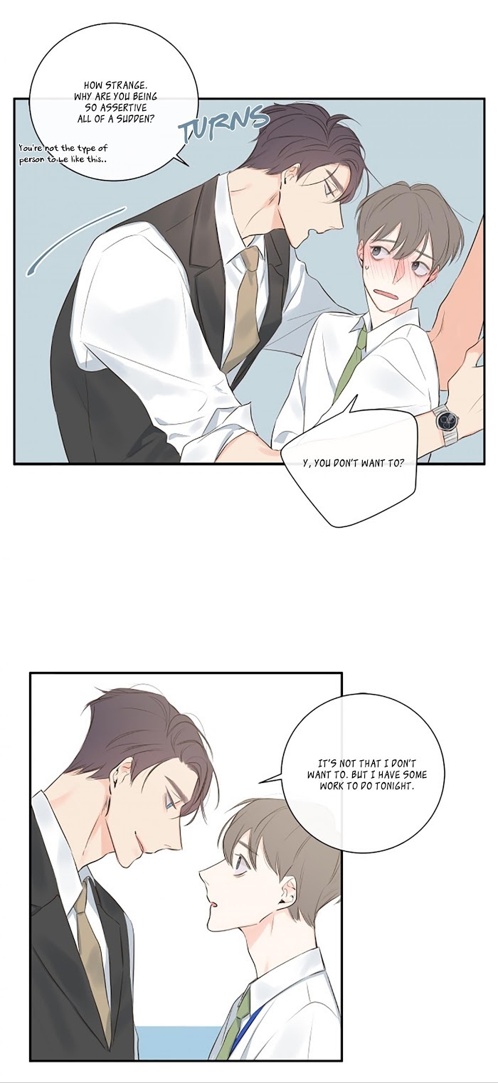 I'll Keep Your Secret Manga Read K's Secret Manga English Online [Latest Chapters] Online Free