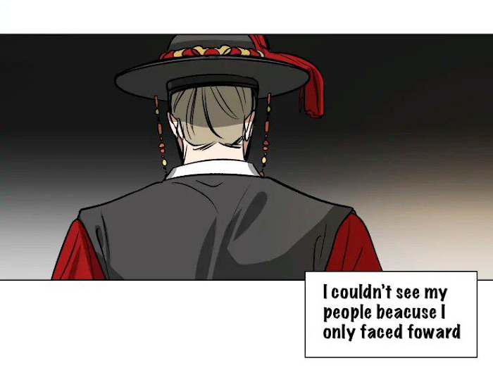 Keeper Of The Pearl Manga Keeper Of The Pearl - Chapter 46