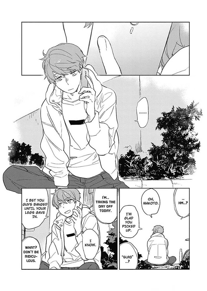Kimi To Oishii Ai No Kotoba Read Kimi To Oishii Ai No Kotoba Manga English Online [Latest Chapters