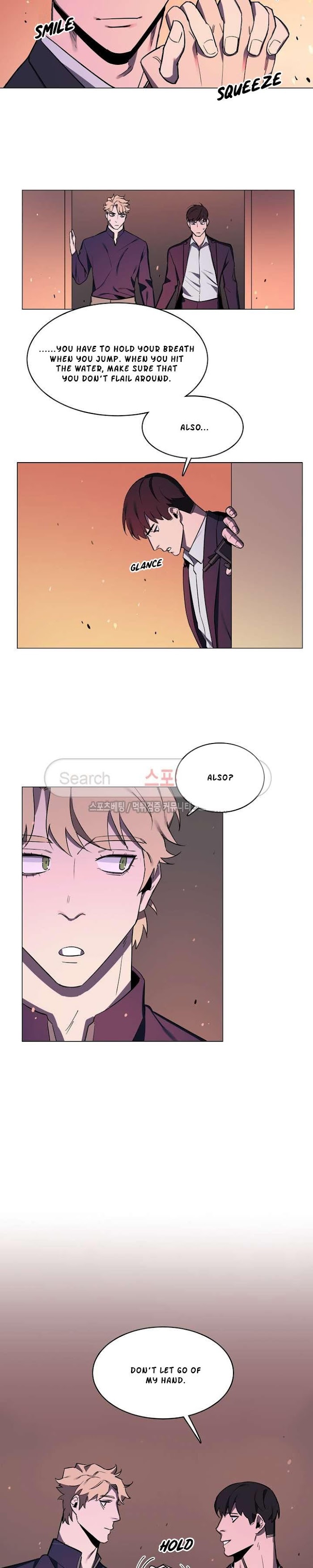 Knock Knock Manga Chapter 1 Read Knock Me Out Manga English Online [Latest Chapters] Online Free