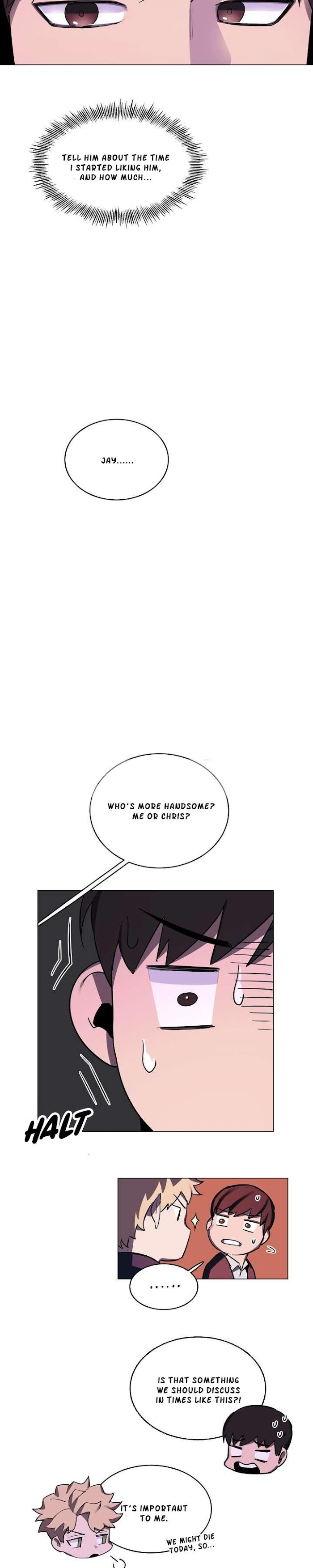 Knock Knock Chapter 3 Manga Read Knock Me Out Manga English Online [Latest Chapters] Online Free