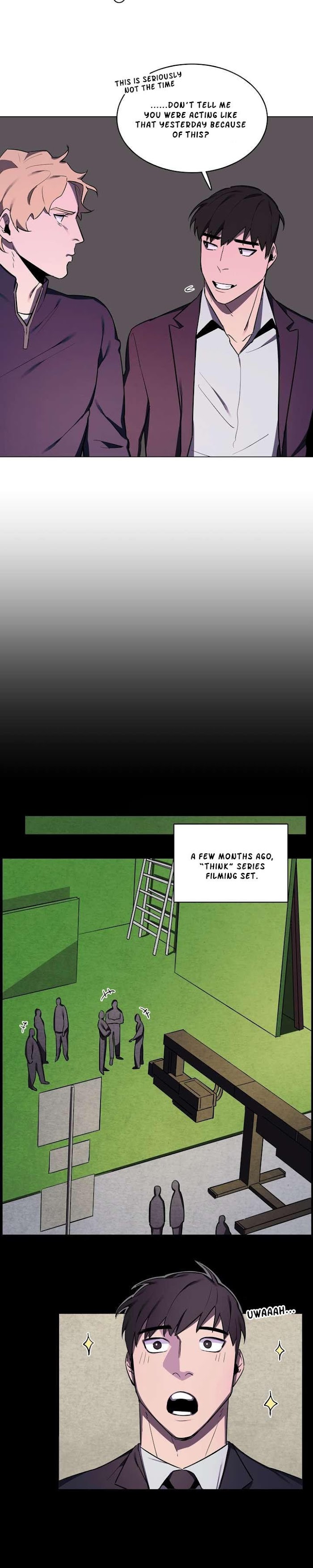 Knock Knock Chapter 3 Manga Read Knock Me Out Manga English Online [Latest Chapters] Online Free
