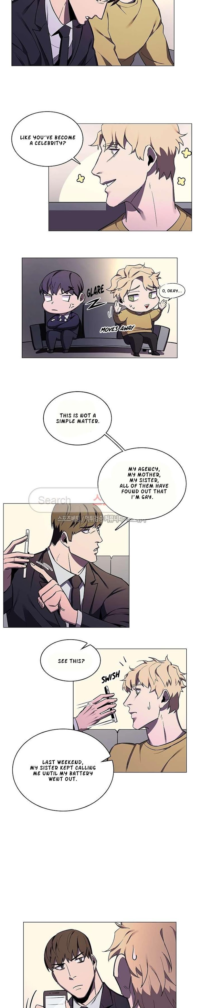 Knock Knock Chapter 3 Manga Read Knock Me Out Manga English Online [Latest Chapters] Online Free