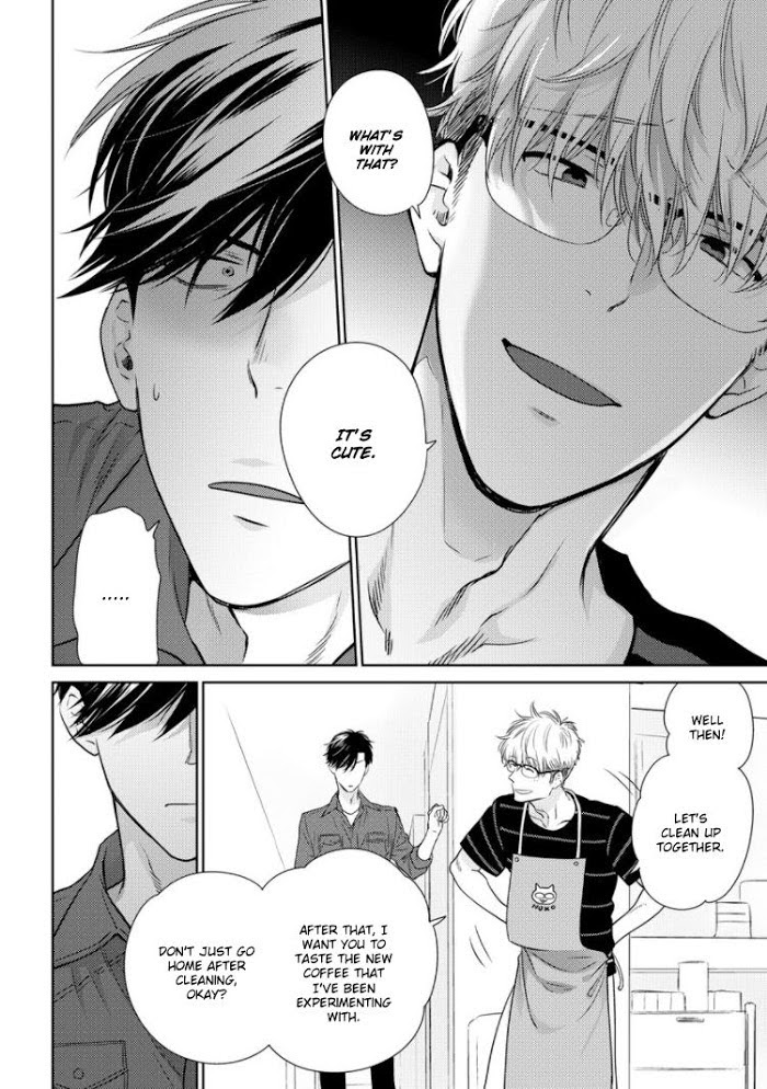 Konna Ore Wo Suki Toka Majika Read Konna Ore Wo Suki Toka Majika Manga English Online [Latest
