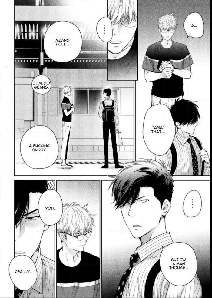 Konna Ore Wo Suki Toka Majika Read Konna Ore Wo Suki Toka Majika Manga English Online [Latest