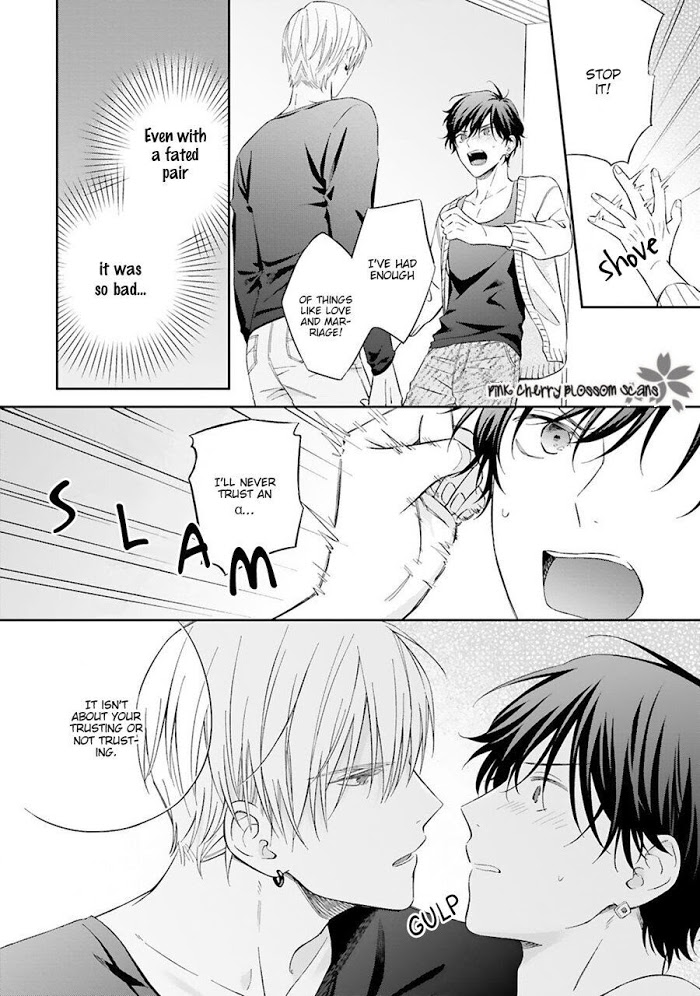 Kozure Omega To Boukun Yakuza Read Kozure Omega To Boukun Yakuza Manga English Online [Latest