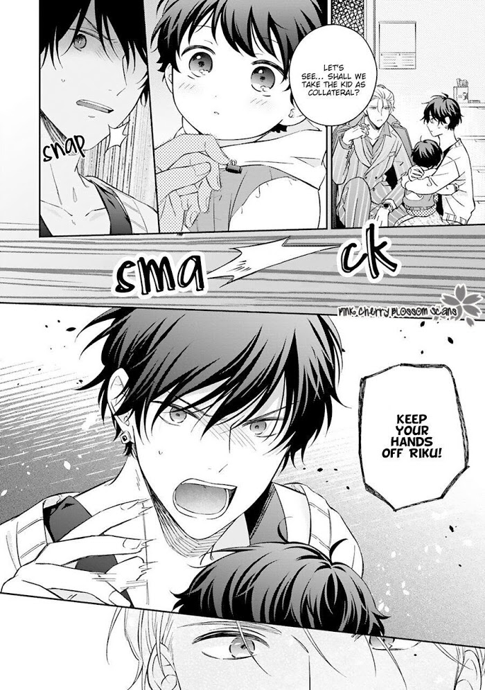 Kozure Omega To Boukun Yakuza Read Kozure Omega To Boukun Yakuza Manga English Online [Latest