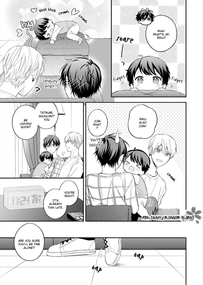 Kozure Omega To Boukun Yakuza Read Kozure Omega To Boukun Yakuza Manga English Online [Latest