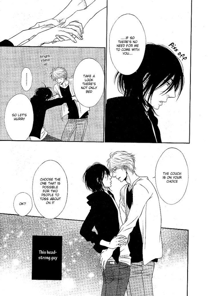 Oba-San No Karada Ga Kimochi Yosugiru Kara
