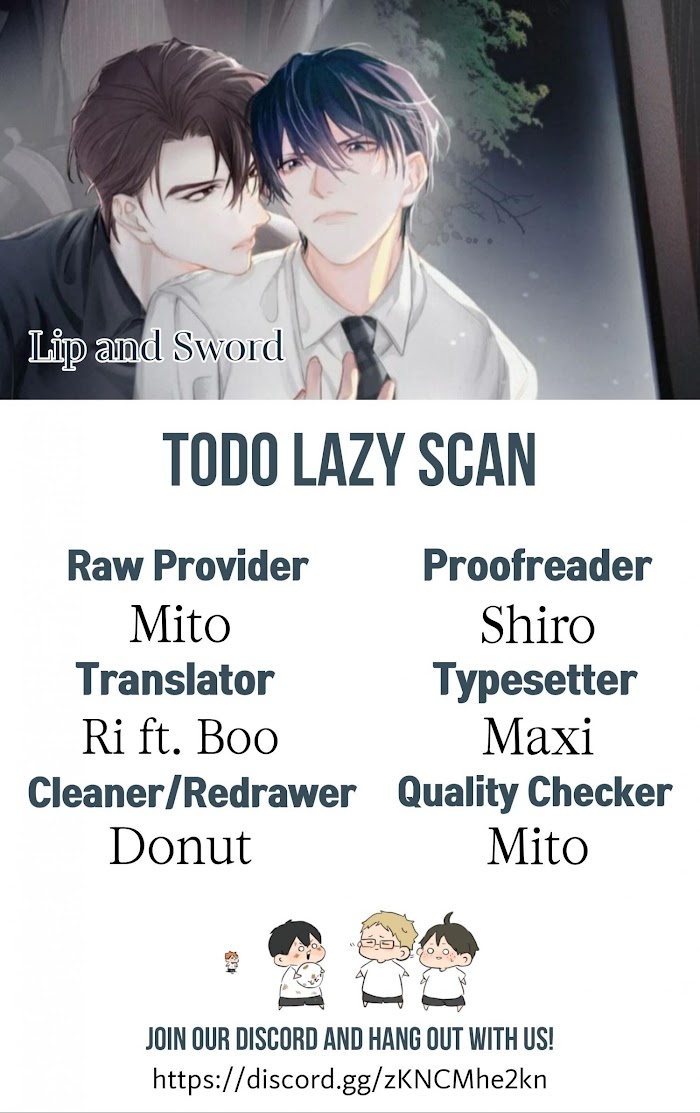 Lip And Sword Novel Read Online Lip And Sword - Chapter 4 - Yaoitoon