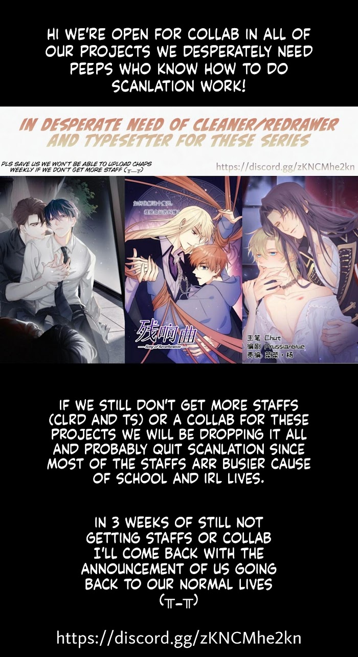 Lip And Sword Novel Read Online Lip And Sword - Chapter 6.5 - Yaoitoon