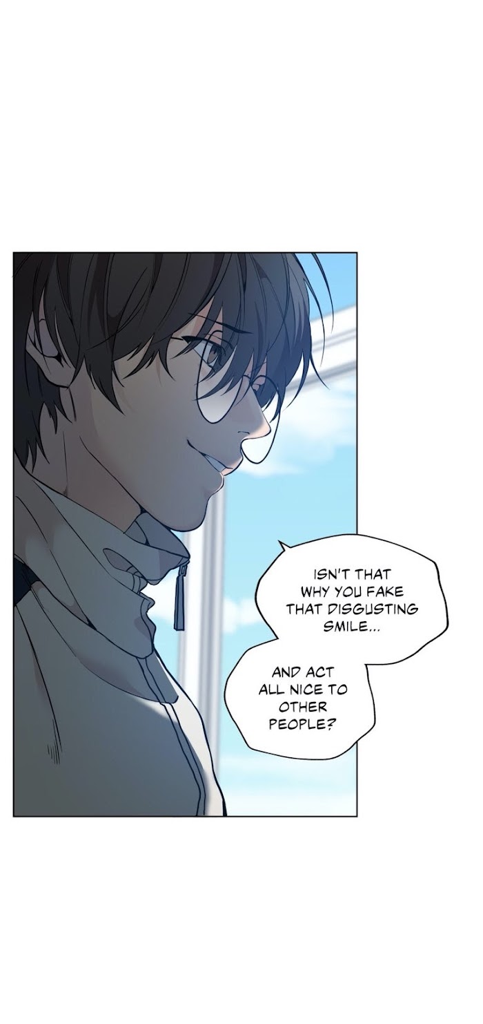 Lost In The Clouds Chapter 58 LOST IN THE CLOUD - Chapter 19