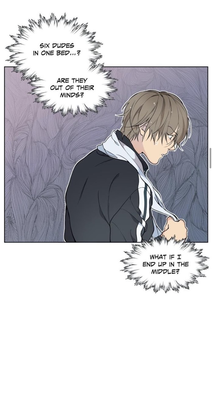 Lost In The Cloud Chapter 67 LOST IN THE CLOUD - Chapter 22