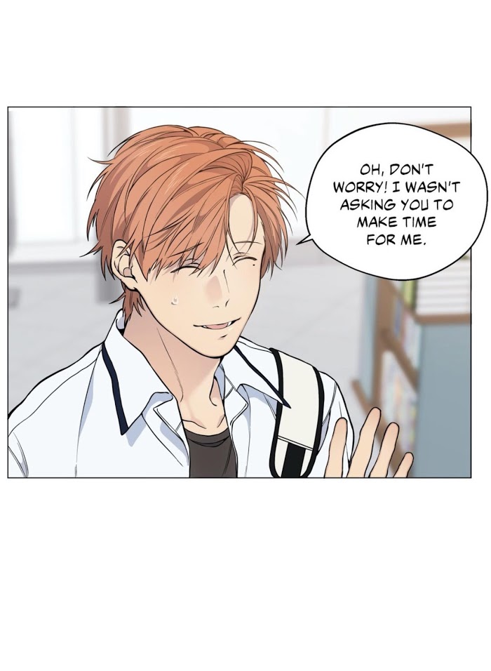 Lost In The Cloud Chapter 66 LOST IN THE CLOUD - Chapter 25