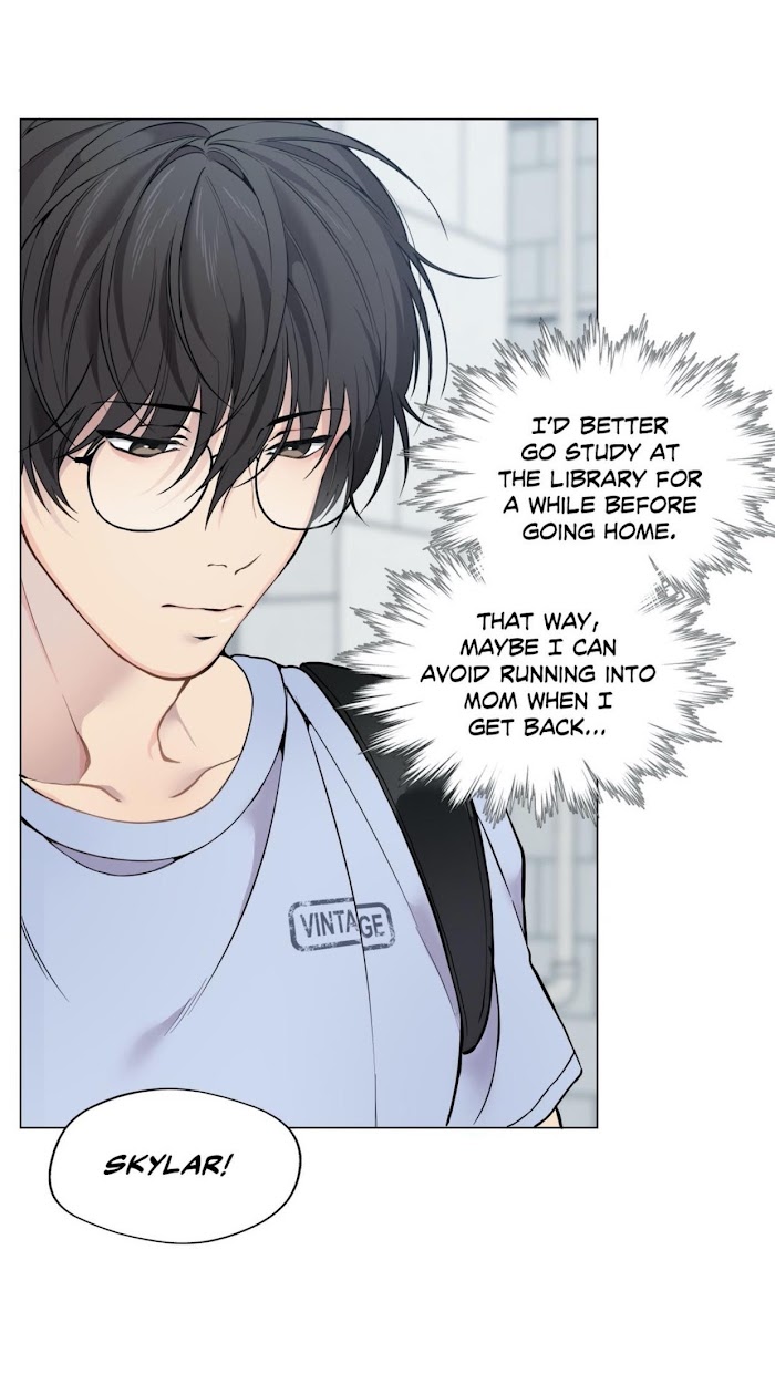 Lost In The Cloud Chap 82 LOST IN THE CLOUD - Chapter 26